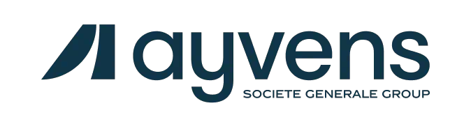 logo ayvens